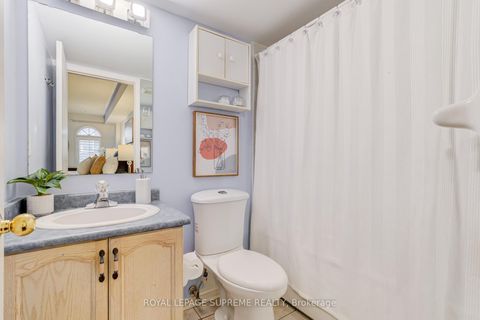 Photo 12 at 202 - 62 Sidney Belsey Crescent, Weston, Toronto