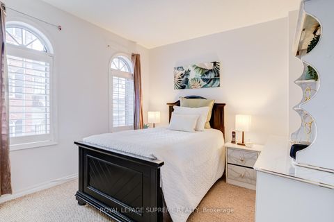 Photo 13 at 202 - 62 Sidney Belsey Crescent, Weston, Toronto