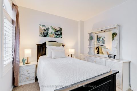 Photo 14 at 202 - 62 Sidney Belsey Crescent, Weston, Toronto