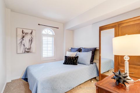 Photo 15 at 202 - 62 Sidney Belsey Crescent, Weston, Toronto