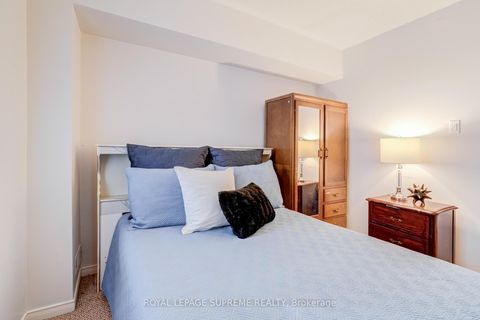 Photo 16 at 202 - 62 Sidney Belsey Crescent, Weston, Toronto