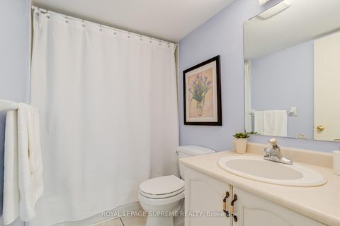 Photo 17 at 202 - 62 Sidney Belsey Crescent, Weston, Toronto