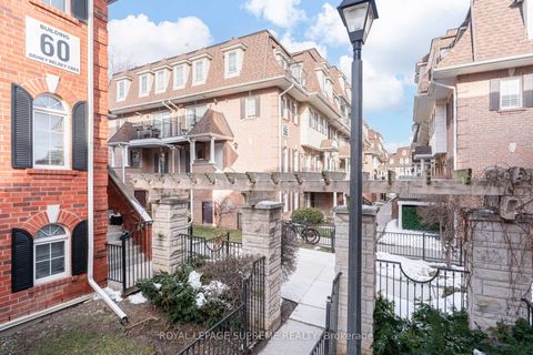 Photo 20 at 202 - 62 Sidney Belsey Crescent, Weston, Toronto