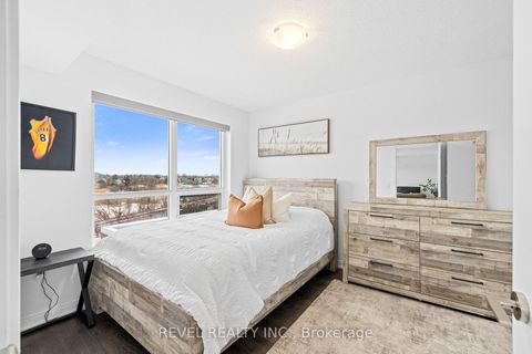 Photo 16 at 619 - 275 VILLAGE GREEN Square, Malvern West, Toronto