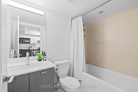 Photo 19 at 619 - 275 VILLAGE GREEN Square, Malvern West, Toronto