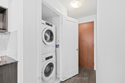 Photo 20 at 619 - 275 VILLAGE GREEN Square, Malvern West, Toronto