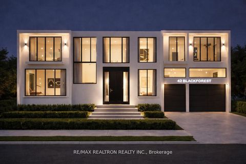 Photo 0 at 42 Blackforest Drive, Oak Ridges, Richmond Hill