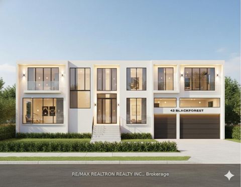 Photo 2 at 42 Blackforest Drive, Oak Ridges, Richmond Hill