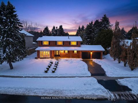 Photo 8 at 42 Blackforest Drive, Oak Ridges, Richmond Hill