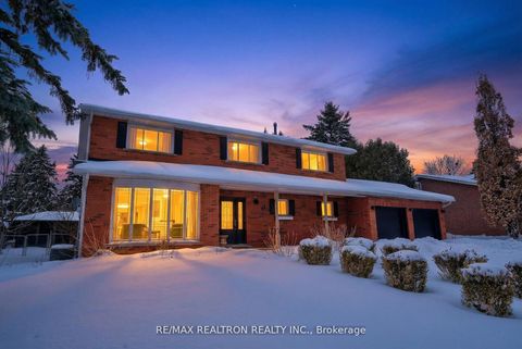 Photo 9 at 42 Blackforest Drive, Oak Ridges, Richmond Hill