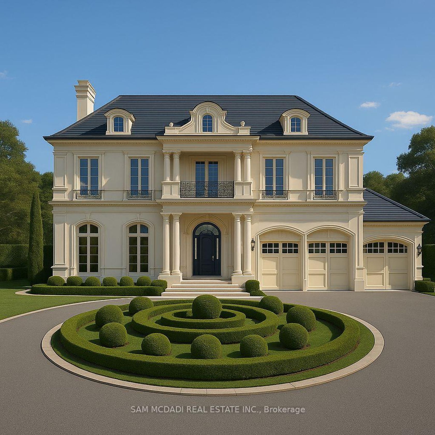 415 Country Club Crescent, Clarkson, Mississauga 