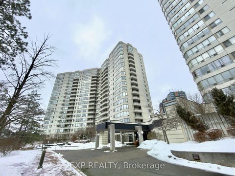 Photo 1 at 1814 - 150 Alton Towers Circle, Milliken, Toronto