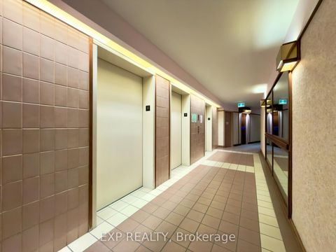 Photo 4 at 1814 - 150 Alton Towers Circle, Milliken, Toronto