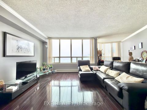 Photo 6 at 1814 - 150 Alton Towers Circle, Milliken, Toronto