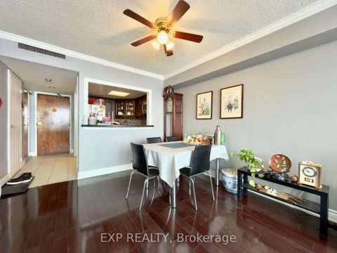 Photo 7 at 1814 - 150 Alton Towers Circle, Milliken, Toronto