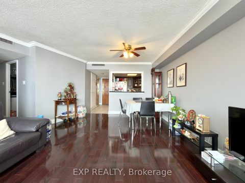 Photo 9 at 1814 - 150 Alton Towers Circle, Milliken, Toronto