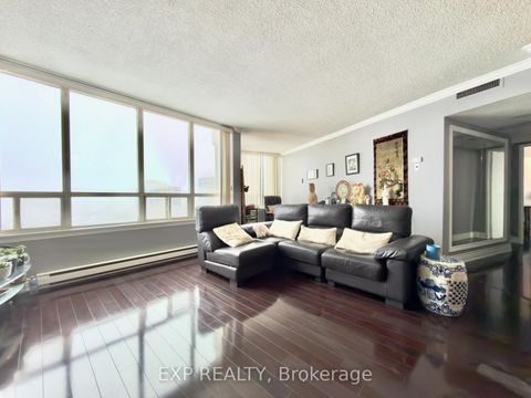 Photo 10 at 1814 - 150 Alton Towers Circle, Milliken, Toronto