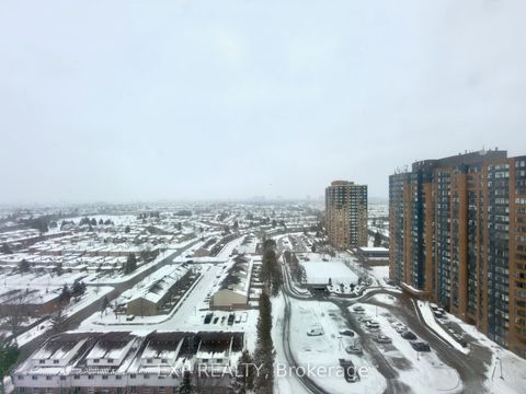 Photo 16 at 1814 - 150 Alton Towers Circle, Milliken, Toronto