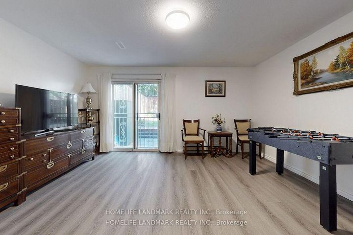 Photo 31 at 32 Coatsworth Crescent, Woodbine Corridor, Toronto