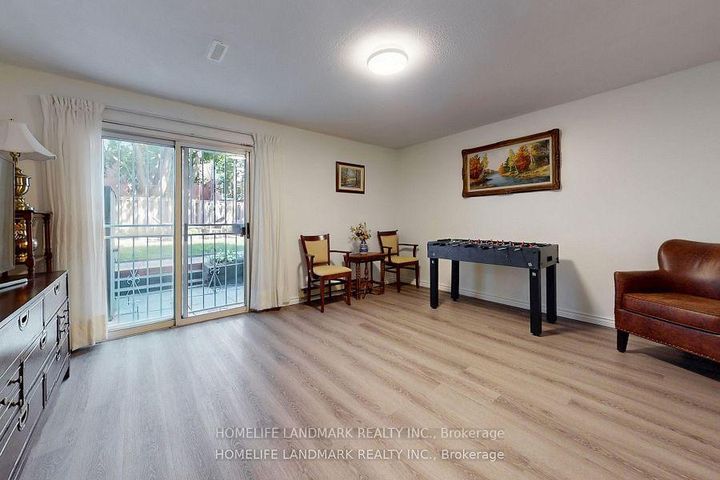 Photo 32 at 32 Coatsworth Crescent, Woodbine Corridor, Toronto