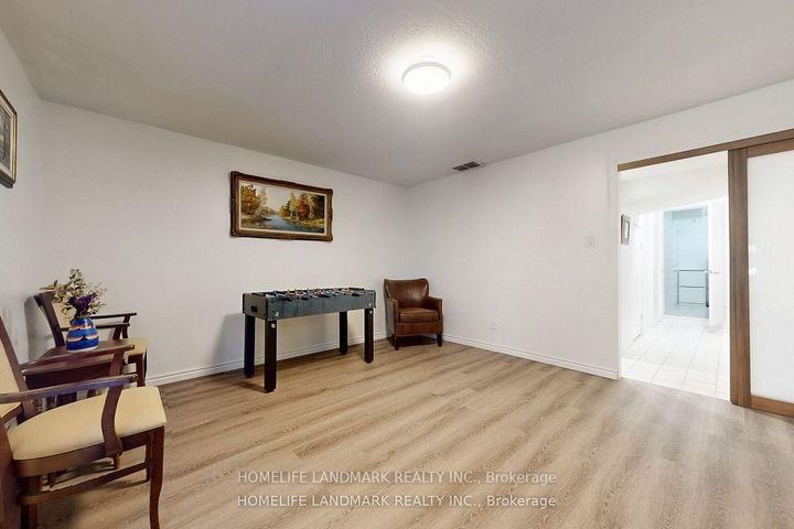 Photo 33 at 32 Coatsworth Crescent, Woodbine Corridor, Toronto