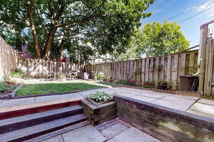 Photo 40 at 32 Coatsworth Crescent, Woodbine Corridor, Toronto