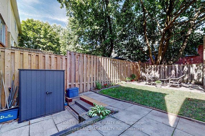 Photo 41 at 32 Coatsworth Crescent, Woodbine Corridor, Toronto