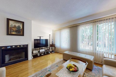 Photo 6 at 32 Coatsworth Crescent, Woodbine Corridor, Toronto
