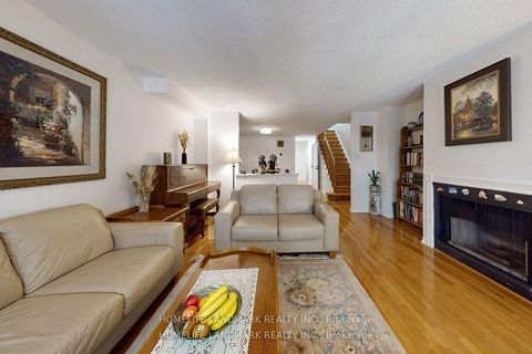 Photo 8 at 32 Coatsworth Crescent, Woodbine Corridor, Toronto