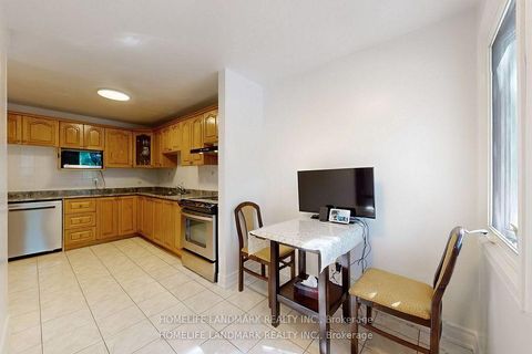 Photo 10 at 32 Coatsworth Crescent, Woodbine Corridor, Toronto