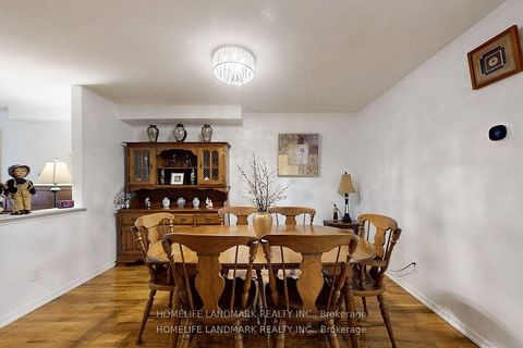 Photo 12 at 32 Coatsworth Crescent, Woodbine Corridor, Toronto