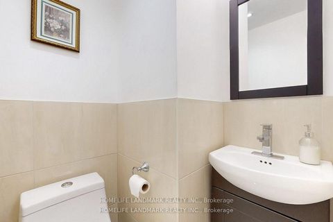 Photo 13 at 32 Coatsworth Crescent, Woodbine Corridor, Toronto