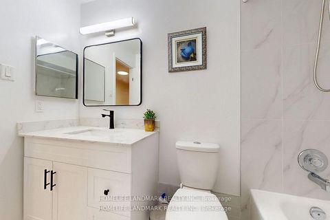 Photo 29 at 32 Coatsworth Crescent, Woodbine Corridor, Toronto