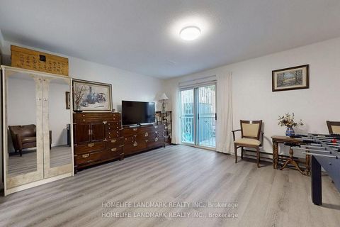 Photo 30 at 32 Coatsworth Crescent, Woodbine Corridor, Toronto