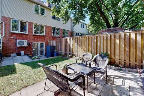 Photo 42 at 32 Coatsworth Crescent, Woodbine Corridor, Toronto
