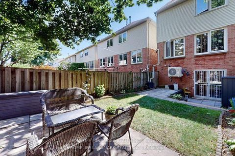 Photo 43 at 32 Coatsworth Crescent, Woodbine Corridor, Toronto