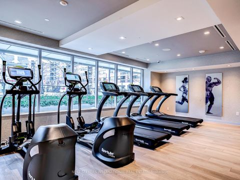 Photo 23 at 404 - 50 McCaul Street, Chinatown, Toronto