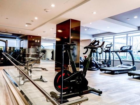 Photo 26 at 404 - 50 McCaul Street, Chinatown, Toronto