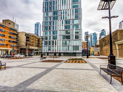 Photo 27 at 404 - 50 McCaul Street, Chinatown, Toronto