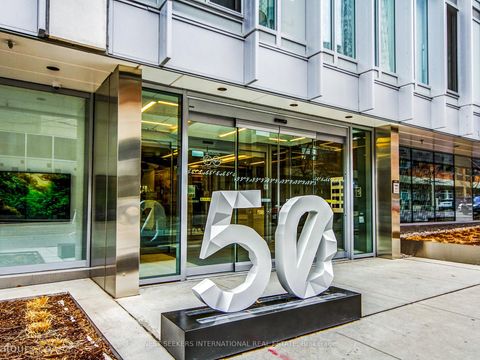 Photo 31 at 404 - 50 McCaul Street, Chinatown, Toronto