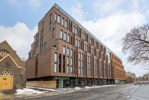 Photo 0 at 407 - 1720 Bayview Avenue, Mount Pleasant East, Toronto