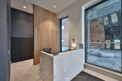 Photo 4 at 407 - 1720 Bayview Avenue, Mount Pleasant East, Toronto