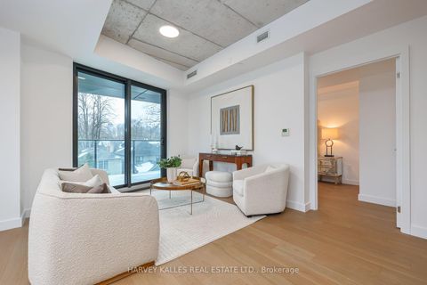 Photo 11 at 407 - 1720 Bayview Avenue, Mount Pleasant East, Toronto