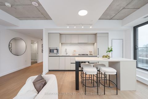 Photo 13 at 407 - 1720 Bayview Avenue, Mount Pleasant East, Toronto