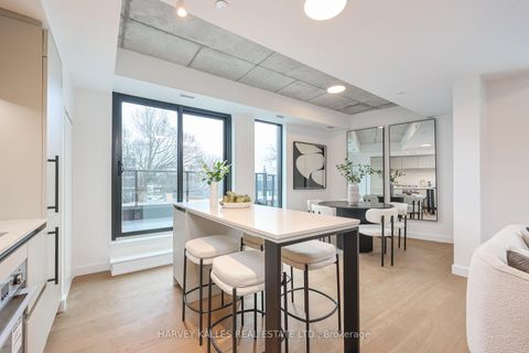 Photo 18 at 407 - 1720 Bayview Avenue, Mount Pleasant East, Toronto