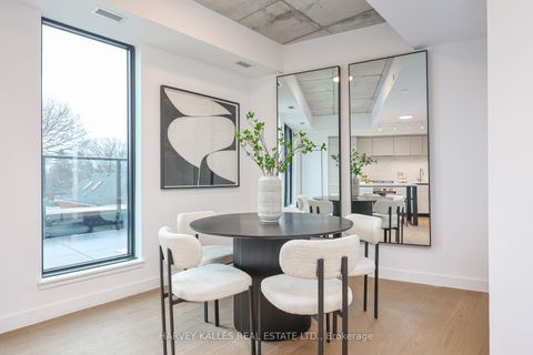 Photo 20 at 407 - 1720 Bayview Avenue, Mount Pleasant East, Toronto