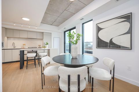 Photo 21 at 407 - 1720 Bayview Avenue, Mount Pleasant East, Toronto