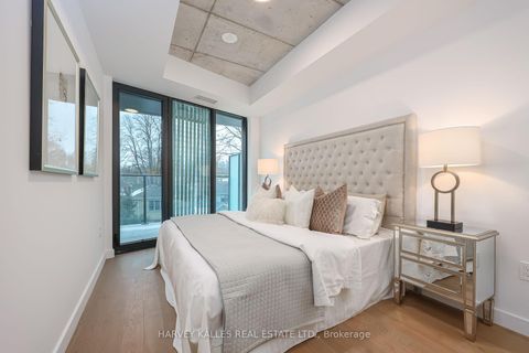 Photo 22 at 407 - 1720 Bayview Avenue, Mount Pleasant East, Toronto