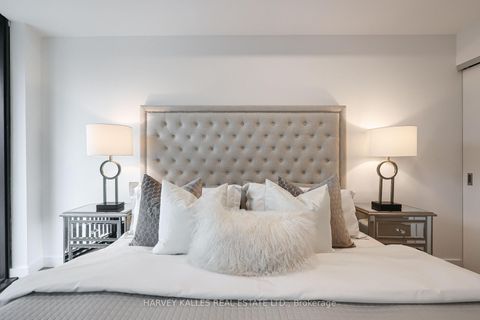 Photo 23 at 407 - 1720 Bayview Avenue, Mount Pleasant East, Toronto