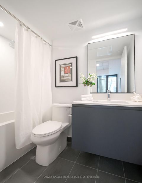 Photo 25 at 407 - 1720 Bayview Avenue, Mount Pleasant East, Toronto